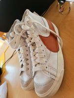 Nike Blazer Schuhe, brauner Streifen, wie neu Grösse: 41 Baden-Württemberg - Schwaigern Vorschau