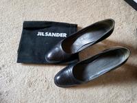 Vintage Jil Sander Pumps Berlin - Steglitz Vorschau