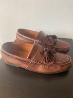 Schuhe Loafers Massimo Dutti Bielefeld - Sennestadt Vorschau