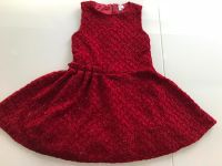 Mädchen Kleid Spitzenkleid Spitze Festlich Anlässe NEU Gr. 122 Baden-Württemberg - Albstadt Vorschau