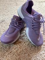 Nike Presto Gr. 38 lila Hessen - Rodenbach Vorschau