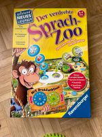 Der verdrehte Sprach-Zoo Ravensburger Rheinland-Pfalz - Mainz Vorschau