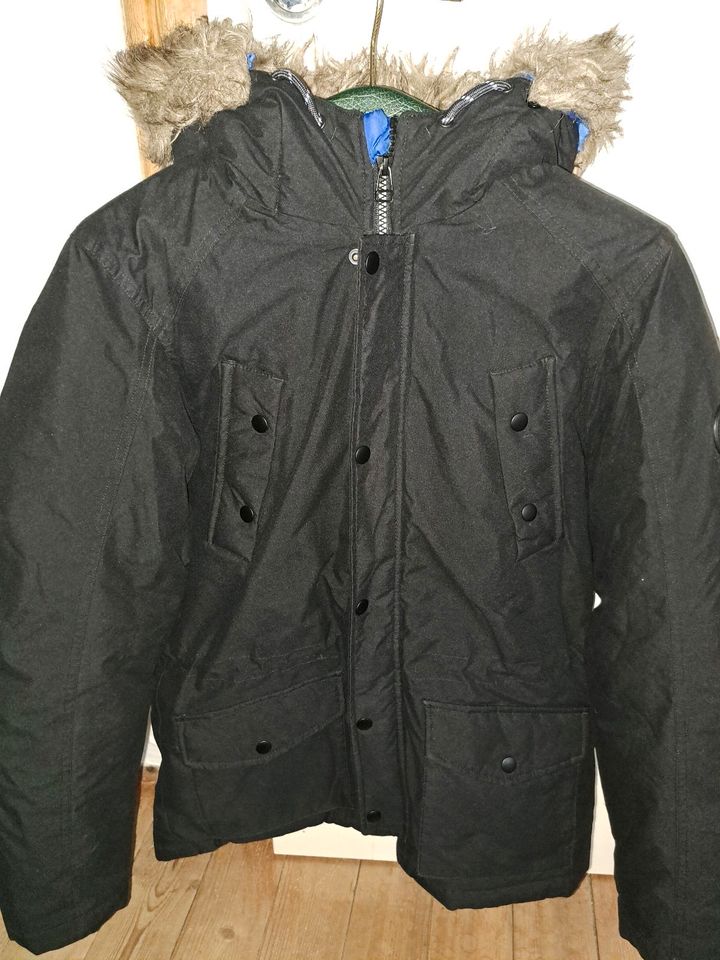 Winterjacke - Parka Jack & Jones in Lichtenfels