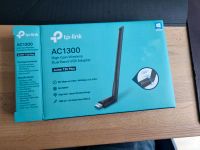 WLAN STICK TP-Link Archer T3U Plus AC1300 Nordrhein-Westfalen - Unna Vorschau