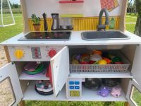 Kinderküche zum Verkaufen Niedersachsen - Ihlow Vorschau