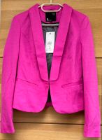 Pinker Blazer Tally Weijl Gr 36 neu mit Etikett*Gratis Niedersachsen - Wolfsburg Vorschau