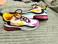 Nike Air 270 react Nordrhein-Westfalen - Hamm Vorschau