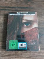 #Mortal Engines (4K UHD+Bluray+Bonus Blu Ray) Steelbook#NEU&OVP Nordrhein-Westfalen - Recklinghausen Vorschau