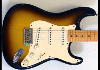 Fender Stratocaster 1956 Relic, Kloppmann PUs, Custom Shop 2003 Bayern - Bamberg Vorschau