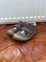 Ricosta pepino ebi 21 Lauflern Sandalen grau rosa Nordrhein-Westfalen - Lippstadt Vorschau