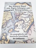 Hans Egidius - Das Schwarze Brack - eine Region behauptet sich Nordrhein-Westfalen - Borgholzhausen Vorschau