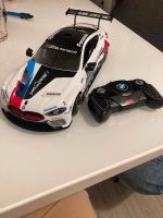 BMW M8 GTE RC Modellauto  NP 140€ Nordrhein-Westfalen - Moers Vorschau