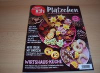 meine Familie & ich Heft 12/2022 Plätzchen * NEU Niedersachsen - Adendorf Vorschau