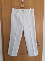 Jeans weiß; Kurzgröße 21; ADAGIO Nordfriesland - Husum Vorschau