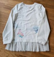 Sweatshirt S Oliver für Mädchen 128/134 Niedersachsen - Scheden Vorschau