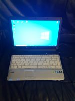 Laptop Fujitsu Lifebook A530 15.6 Zoll 6GB RAM Intel I3 320 GB Bayern - Erding Vorschau