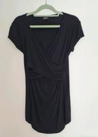 Umstandsshirt mit Stillfunltion Gr S schwarz ONLY Maternity Bayern - Olching Vorschau