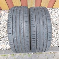 2x Sommerreifen 235/45R18 94V, Conti 5,5 mm, DOT4319 Hessen - Karben Vorschau