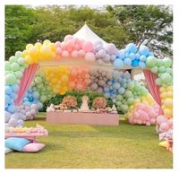 XXL Luftballon Set Baby Party Hochzeit Girlande Kinder Geburtstag München - Maxvorstadt Vorschau