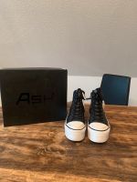 ASH Leder Sneaker high Niedersachsen - Celle Vorschau