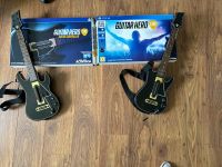 Guitar Hero 2 Gitarren + Spiel (PlayStation 4) Niedersachsen - Hassel (Weser) Vorschau