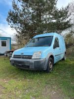 ✅Ford Transit Connect TÜV 2025 Niedersachsen - Detern Vorschau