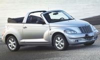 PT Cruiser Cabrio Teile Nordrhein-Westfalen - Titz Vorschau