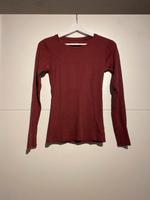Sweatshirt / Lamgarmshirt - S/M (36/38) Nordrhein-Westfalen - Kempen Vorschau