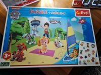 Paw Patrol Puzzle 35 Teile Rheinland-Pfalz - Stebach Vorschau