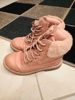 Venice Winterschuhe , rosa, Größe 31 Nordrhein-Westfalen - Bergheim Vorschau