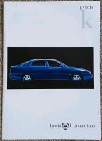 Prospekt Lancia k Kappa Limousine 8/1996 + Preisliste Nordrhein-Westfalen - Mönchengladbach Vorschau