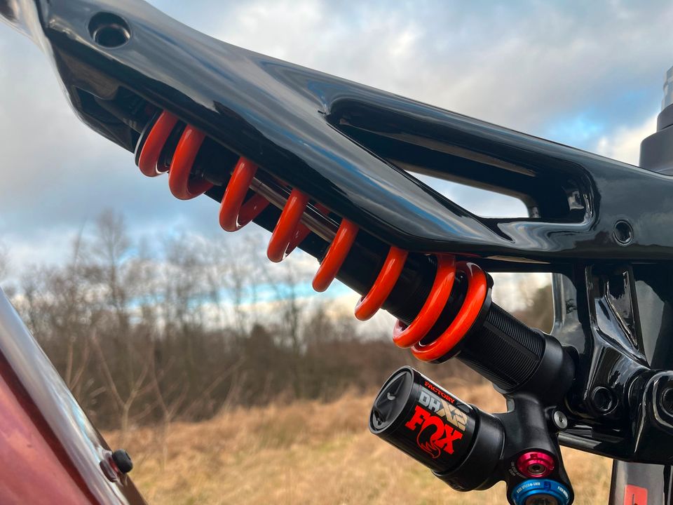 KTM Macina Prowler Exonic Rh48 750Wh Neurad Fachhändlerangebot in Bottrop