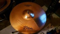 Avedis Zildjian 13 " new beat hi hat cymbals brilliant ! Nordrhein-Westfalen - Hagen Vorschau