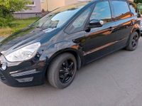 Ford S Max Titanium Nordrhein-Westfalen - Solingen Vorschau