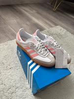 adidas samba sneaker damen neun Nordrhein-Westfalen - Solingen Vorschau