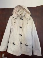 Damen Winterjacke beige 40 Nordrhein-Westfalen - Moers Vorschau