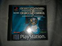 PS1 Command & Conquer Sachsen - Zwickau Vorschau