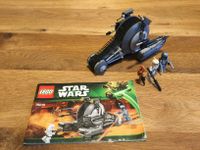 LEGO Star Wars 75015 Corporate Alliance Tank Droid Jango Fett usw Nordrhein-Westfalen - Paderborn Vorschau
