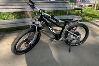 WOOM 4 OFF AIR Kinderfahrrad Mountainbike 20 Zoll Stuttgart - Stuttgart-West Vorschau