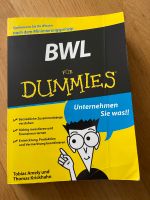 BWL für Dummies Saarland - Neunkirchen Vorschau