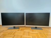 2 x AOC 27" IPS Display I2775 [Fm + Fh] Bayern - Höchberg Vorschau