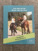 *** Buch Übungsheft Reitabzeichen 8 *** Niedersachsen - Harsefeld Vorschau