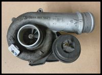 Audi S3 8L TT 8N K04 Turbolader 1.8T BAM Motor Brandenburg - Kolkwitz Vorschau