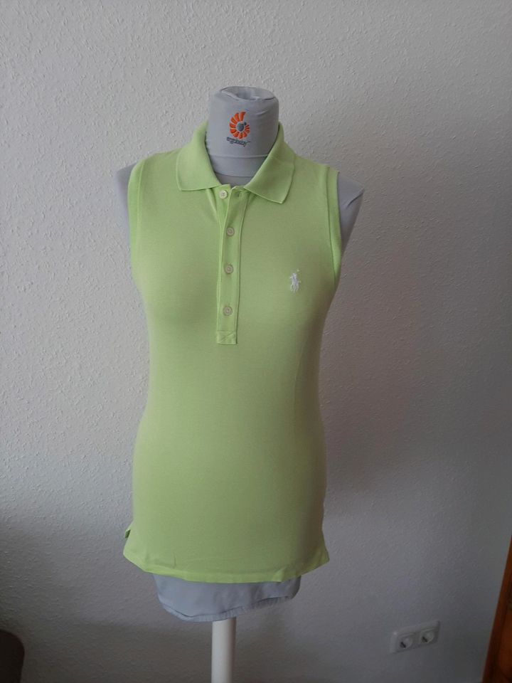 Ralph Lauren Golf Shirt Poloshirts Top NEU in Hofheim am Taunus