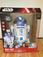 Star Wars,R2-D2,Ferngesteuerter Interaktiver Droide,MTW Toys,40cm Eimsbüttel - Hamburg Rotherbaum Vorschau