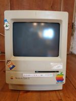 Apple Computer Macintosh Classic II Bayern - Rosenheim Vorschau