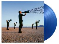 The Alan Parsons Project - Live (Limited Translucent Blue Vinyl) Sachsen - Löbau Vorschau