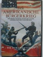 Der Amerikanische Bürgerkrieg - Special Edition - Rekonstruktion Niedersachsen - Osnabrück Vorschau