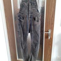 Jeanslatzhose von Diesel Bayern - Vöhringen Vorschau