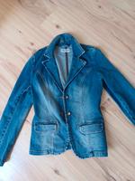 Jeans Jacke Gr. 34 Laura Scott Sachsen - Lichtenberg/Erzgebirge Vorschau